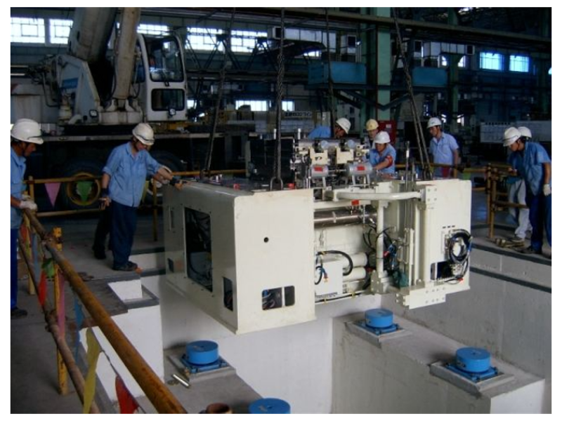 工业安装工程资料模板：一份轻松掌握的指南